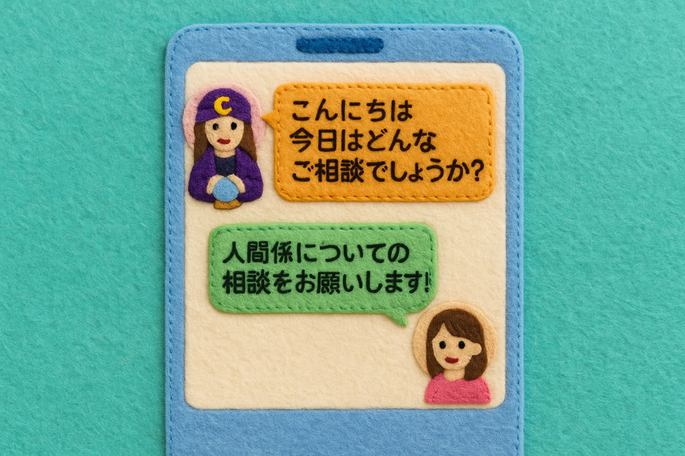ココナラ占いとは?