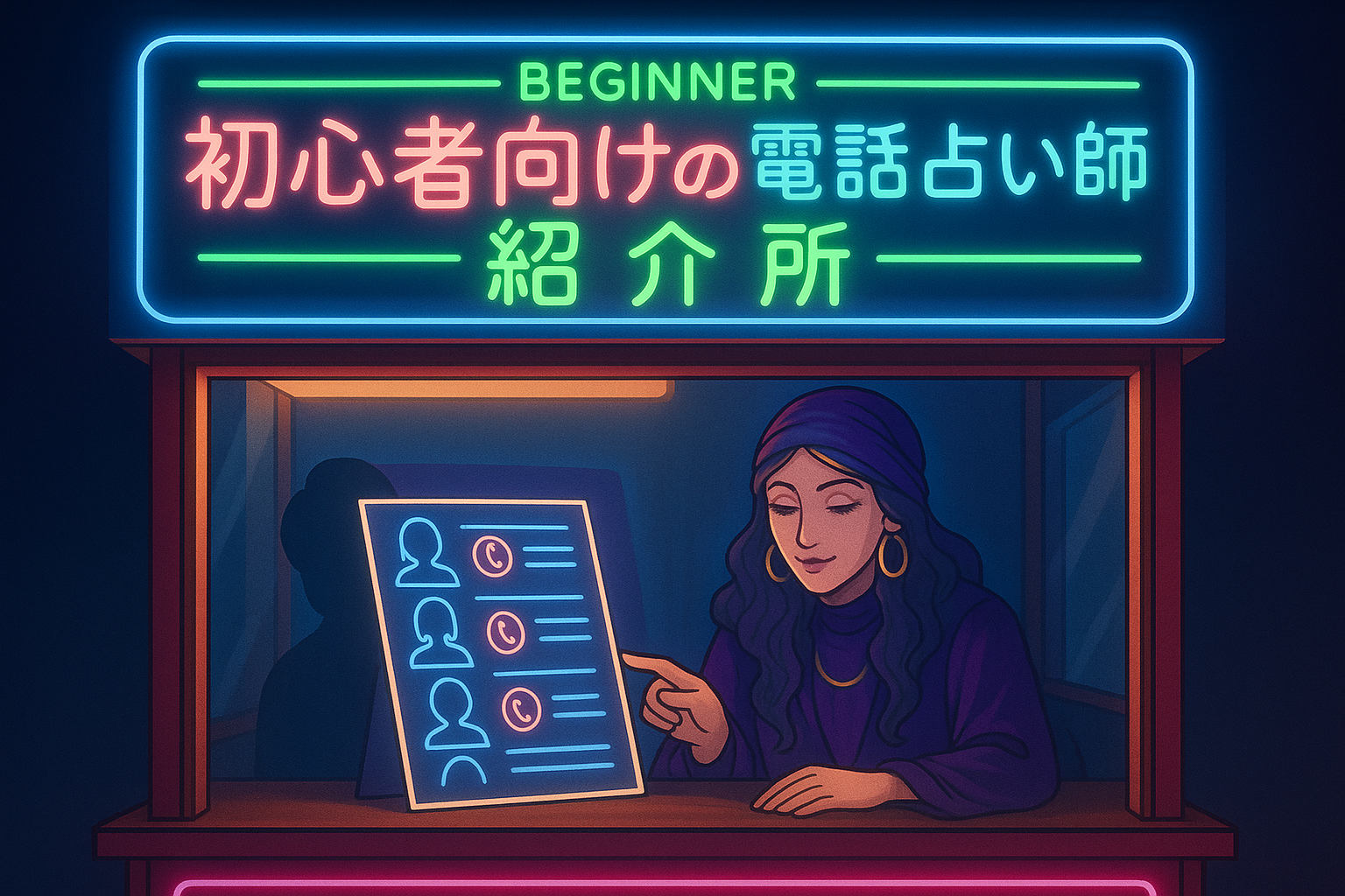 初心者向け｜ココナラ電話占い師ランキングTOP10【口コミで選ぶ実力派】